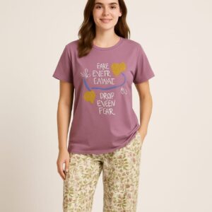 Trouser Shirt for Girls