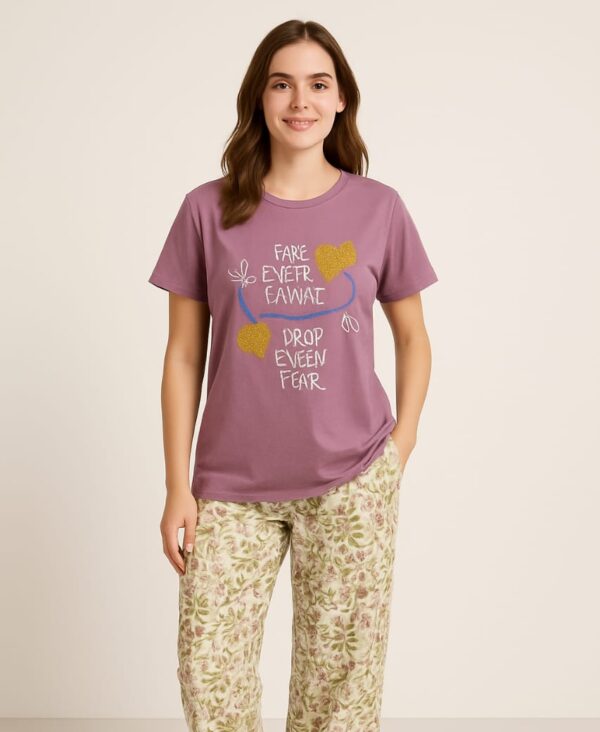 Trouser Shirt for Girls