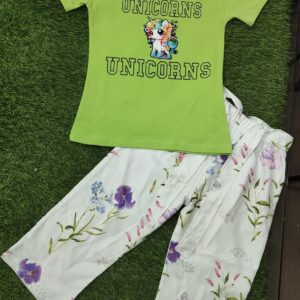 Trouser Shirt for Girls