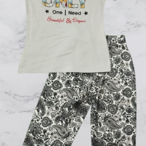 Trouser Shirt for Girls