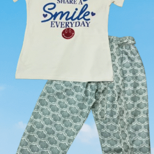 Trouser Shirt for Girls