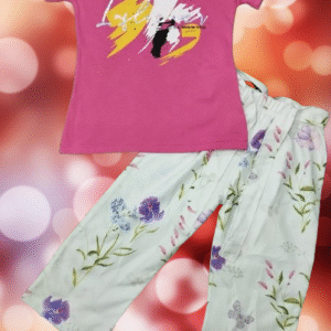 Trouser Shirt for Girls