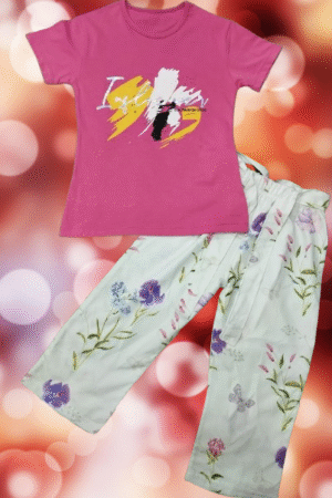 Trouser Shirt for Girls